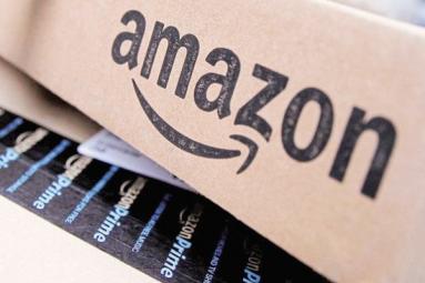 Amazon Bets to be tagged as India&#039;s Top Web Retailer