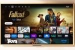 Amazon Artline TV specifications, Amazon Artline TV, amazon unveils artline tvs with built in ambient art, Movies