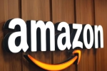 Amazon breaking, Amazon fined, amazon fined rs 290 cr for tracking the activities of employees, Workplace