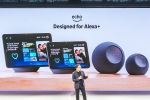 Alexa Plus powered Echo speakers colours, Alexa Plus powered Echo speakers features, amazon launches new alexa plus powered echo speakers, Amazon Alexa Plus powered Echo speakers colours, Alexa Plus powered Echo speakers features, amazon launches new alexa plus powered echo speakers, Amazon