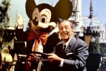 Animation, Disney, remembering the father of the american animation industry walt disney, Golden globe