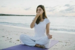 pranayama benefits, pranayama, american magazine calls pranayama cardiac coherence breathing receives outrage, Gonda