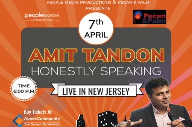 Amit Tandon Live Stand-Up Comedy Amit Tandon Live Stand-Up Comedy