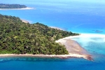, , andaman to offer luxury caravan tourism, Places