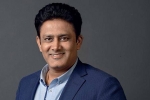 BCCI, R Sridhar, indian cricket head coach anil kumble steps down, Virat kholi