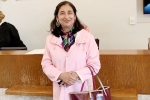 Indian origin anita bhatia, un deputy secretary general 2018, anita bhatia of india appointed as united nations assistant secretary general, Financial management Indian origin anita bhatia, un deputy secretary general 2018, anita bhatia of india appointed as united nations assistant secretary general, Financial management
