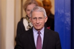 Donald Trump, Anthony Fauci, anthony fauci warns states over cautious reopening amidst covid 19 outbreak, Phoenix