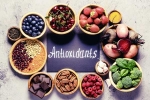 Antioxidants latest breaking, Antioxidants best, why are antioxidants important, Ntr