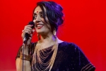 Anuradha Palakurthi albums, anuradha palakurthi bits pilani, indian american singer anuradha palakurthi juju s jaan meri album released, Bappi lahiri