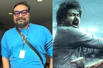 Vijay, Anurag Kashyap new film, anurag kashyap to surprise in leo, Anurag kashyap Vijay, Anurag Kashyap new film, anurag kashyap to surprise in leo, Anurag kashyap