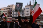 US, Qassem Soleimani, any peace initiative by india will be welcomed iranian envoy, Qassem soleimani
