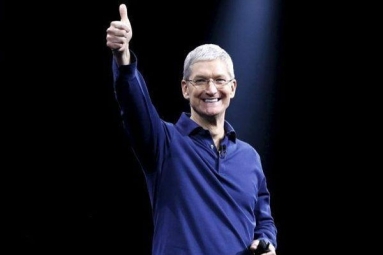 Highlights of Apple CEO Tim Cook India visit!
