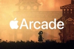 Apple Arcade, Apple, apple developing a gaming hub on apple arcade, Gaming hub