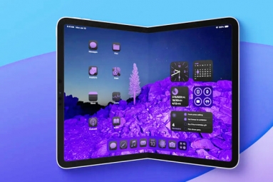 Apple&#039;s foldable MacBook production pushed to 2028