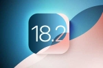 Apple iOS 18.2 and Apple iPadOS 18.2 updates, Apple iOS 18.2 and Apple iPadOS 18.2, apple releases third beta of ios 18 2 and ipados 18 2, Apple ios 26