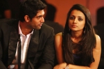 Rana Daggubati relationship, rana daggubati friends, are rana daggubati and trisha krishnan back together sources say yes, Trisha krishnan