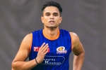 Arjun Tendulkar net worth, Arjun Tendulkar salary, how much does arjun tendulkar earn, Indians