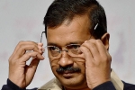Kejriwal wants taxpayers to foot his shoot and scoot defamation case bills, Arvind Kejriwal, kejriwal wants taxpayers to foot his shoot and scoot defamation case bills, Ram jethmalani