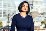 Indian american health official, US prez delegation, top indian american health official to attend fifa women s wc final as part of u s prez delegation, Seema verma