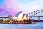 Foreign Students in Australia policy, Foreign Students in Australia news, australia restricts foreign student intake for 2025, Foreign students