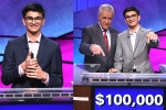 Teen Jeopardy Contest winner, Teen Jeopardy Contest winner, indian american teen avi gupta wins 100k in teen jeopardy contest, Spelling bee