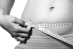 weight loss, belly fat, 6 smart ways to avoid belly fat this festive season, Calorie intake