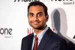 aziz ansari, aziz ansari misconduct, aziz ansari opens up about sexual misconduct allegation on new netflix comedy special, Minhaj