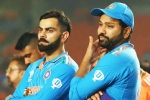 Virat Kohli and Rohit Sharma career, Virat Kohli and Rohit Sharma ODI, bcci breaks silence on virat kohli rohit sharma s odi future, October 9