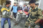 BSF Jawan Sateppa, BSF Jawan Sateppa breaking news, bsf jawan kills four colleagues in amritsar, Bsf