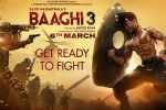 review, Baaghi 3 official, baaghi 3 hindi movie, Riteish