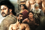 Baahubali: The Conclusion updates, Baahubali: The Conclusion budget, baahubali the conclusion trailer run time locked, Baahubali the conclusion