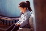 babies addicted to technology, technology addiction, even babies are now addicted to technology experts claim tips for parents to overcome it, Social anxiety