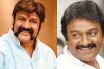 Nandamuri Balakrishna next, Nandamuri Balakrishna, balakrishna s big no for vv vinayak, Inttelligent