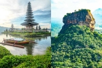 Bali vs Sri Lanka for Indians breaking, Bali vs Sri Lanka for Indians latest, bali vs sri lanka which is better for indians, Culture