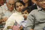 h1b visa, h1b visa requirements, amid u s process to ban work permits for spouses of h 1b visa holders lawmakers introduce legislation to protect them, Skilled professional