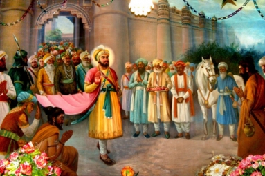 Bandi Chhor Divas Bandi Chhor Divas