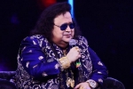 Bappi Lahiri career, Bappi Lahiri health issues, legendary music director bappi lahiri is no more, West bengal