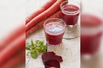 Beetroot-Carrot Juice skin glow, Beetroot-Carrot Juice for skin, glass of beetroot carrot juice for eye health and skin glow, Immune system