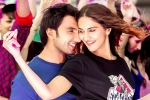 Aditya Chopra, Vaani Kapoor, befikre day one collections, Movie talk