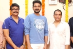 Bellamkonda Ganesh latest, Satish Vegesna, bellamkonda ganesh s second film announced, Bella Bellamkonda Ganesh latest, Satish Vegesna, bellamkonda ganesh s second film announced, Bella