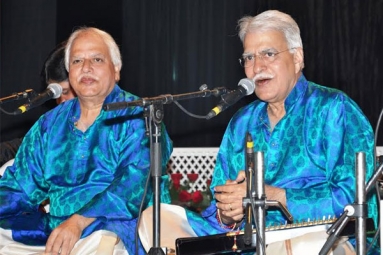 Bhairav Se Bharavi Tak Bhairav Se Bharavi Tak