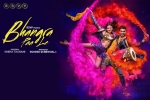review, Bhangra Paa Le Hindi, bhangra paa le hindi movie, Ronnie screwvala