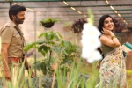 Bhimaa telugu movie review, Bhimaa movie review, bhimaa movie review rating story cast and crew, Cute