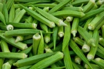 how to lower blood sugar in diabetics, diabetes, how bhindi or ladyfinger can lower blood sugar in diabetics, Bhindi