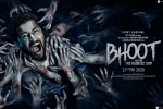 Bhoot cast and crew, Bhoot posters, bhoot hindi movie, Pratap singh