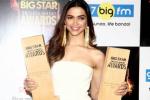 Amitabh Bachchan awards, Big Star Entertainment Awards 2015 List, big star entertainment awards 2015 list, Prem ratan dhan payo