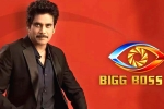 Bigg Boss 5 news, Bigg Boss 5 announcement, bigg boss 5 to commence from september 5th, Star maa