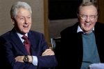 Bill Clinton, American author, bill clinton teams up with author james patterson for a thriller novel, Cyber attack Bill Clinton, American author, bill clinton teams up with author james patterson for a thriller novel, Cyber attack