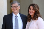 Bill Gates share in Microsoft, Bill Gates divorce, bill and melinda gates announce their divorce, Bill gates foundation