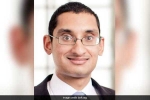 Treasury Department, Indian-American Bimal Patel, trump nominates indian american to key administration post, Deposit insurance